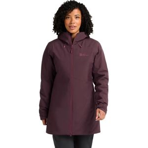 Jack Wolfskin HEIDELSTEIN INS JKT W Damen Gr.XS - Winterjacke Jack Wolfskin HEIDELSTEIN INS JKT W Damen Gr.XS - Winterjacke