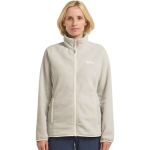 Jack Wolfskin Moonrise Fleece Jacket - Recycled Polyester, Breathable, 3-in-1 Jack Wolfskin Moonrise Fleece Jacket - Recycled Polyester, Breathable, 3-in-1