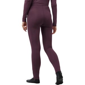 JACK WOLFSKIN INFINITE WARM PANTS W - Thermoleggings - lila (amaranth) - Damen - Gr. S JACK WOLFSKIN INFINITE WARM PANTS W - Thermoleggings - lila (amaranth) - Damen - Gr. S