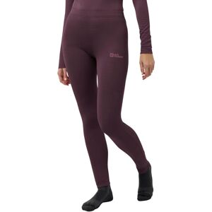 JACK WOLFSKIN Infinite Warm Pants W Damen L - Thermal Leggings JACK WOLFSKIN Infinite Warm Pants W Damen L - Thermal Leggings