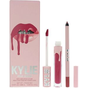 Kylie Cosmetics Kylie Matte Lip Kit - Extraordinario - Lip Kit Kylie Cosmetics Kylie Matte Lip Kit - Extraordinario - Lip Kit