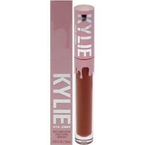 Kylie Jenner Kylie Matte Liquid Lipstick - Ginger - Matte Liquid Lipstick Kylie Jenner Kylie Matte Liquid Lipstick - Ginger - Matte Liquid Lipstick