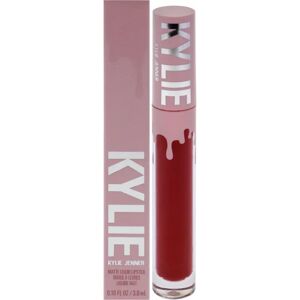Kylie Cosmetics Kylie Matte Liquid Lipstick Mary Jo K - Rossetto Liquido Kylie Cosmetics Kylie Matte Liquid Lipstick Mary Jo K - Rossetto Liquido