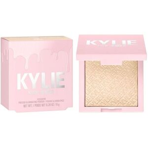 Kylie Kylie Jenner Kylighter Ice Me Out - Poudre Illuminatrice - Publicité Kylie Kylie Jenner Kylighter Ice Me Out - Poudre Illuminatrice - Publicité