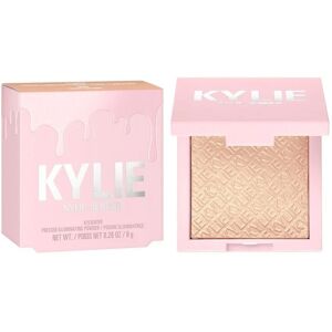 Kylie Jenner Kylighter Caramel Salé - Poudre Illuminatrice - Publicité Kylie Jenner Kylighter Caramel Salé - Poudre Illuminatrice - Publicité