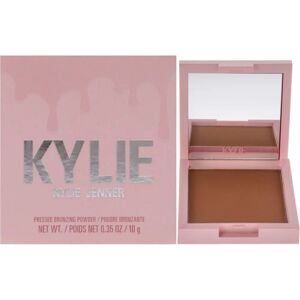 Kylie Cosmetics Kylie Pressed Bronzing Powder - Toasty - Bronzer Kylie Cosmetics Kylie Pressed Bronzing Powder - Toasty - Bronzer