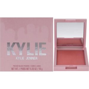 Kylie Jenner Kylie Pressed Blush Powder - Baddie On The Block - Blush Powder Kylie Jenner Kylie Pressed Blush Powder - Baddie On The Block - Blush Powder