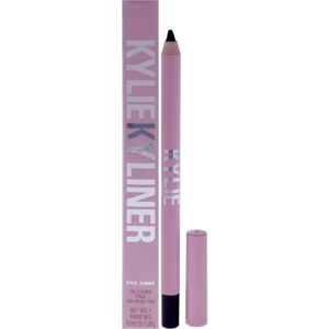 Kylie Cosmetics Crayon Gel Yeux Gris - Kyliner - Publicité Kylie Cosmetics Crayon Gel Yeux Gris - Kyliner - Publicité
