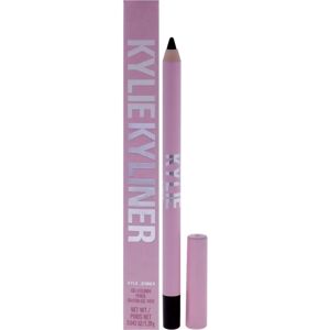 Kylie Cosmetics Kylie Kyliner Gel Pencil - Dark Brown - Eyeliner Kylie Cosmetics Kylie Kyliner Gel Pencil - Dark Brown - Eyeliner