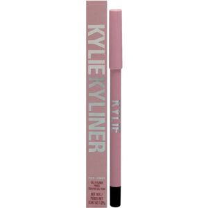 Kylie Cosmetics Kylie Kyliner Gel Pencil - Mattschwarz - Eyeliner Kylie Cosmetics Kylie Kyliner Gel Pencil - Mattschwarz - Eyeliner