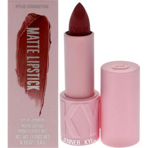 Kylie Jenner Matte Lipstick - Work Mode - Hydrates lips 8h - Lipstick Kylie Jenner Matte Lipstick - Work Mode - Hydrates lips 8h - Lipstick
