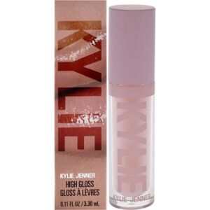 Kylie Jenner High Gloss Klear - Błyszczyk do ust Kylie Jenner High Gloss Klear - Błyszczyk do ust