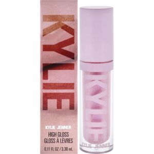 Kylie Cosmetics High Gloss Daddy's Girl - Gloss à Lèvres - Publicité Kylie Cosmetics High Gloss Daddy's Girl - Gloss à Lèvres - Publicité