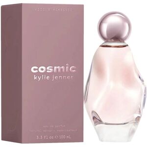 Kylie Cosmetics Cosmic Kylie Jenner Eau de Parfum - Eau de Parfum (100ml) Kylie Cosmetics Cosmic Kylie Jenner Eau de Parfum - Eau de Parfum (100ml)