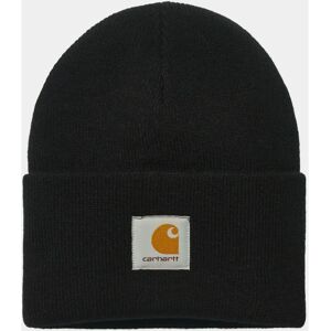 Gorro de Reloj Acrílico Carhartt (I020222) - (I020222-89XX) negro Gorro de Reloj Acrílico Carhartt (I020222) - (I020222-89XX) negro