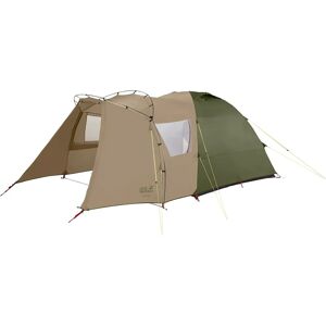 Jack Wolfskin Grand Illusion IV - Zelt für 4 Personen Jack Wolfskin Grand Illusion IV - Zelt für 4 Personen