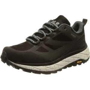 Jack Wolfskin Terraventure Texapore Low - Waterproof Hiking Shoes - Women Jack Wolfskin Terraventure Texapore Low - Waterproof Hiking Shoes - Women