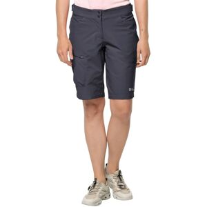 Jack Wolfskin Funktionsshorts - Shorts - Vattentät, Andningsbar, Snabbtorkande Jack Wolfskin Funktionsshorts - Shorts - Vattentät, Andningsbar, Snabbtorkande