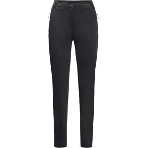 Jack Wolfskin Tasman Pant W XS - Women - Black Jack Wolfskin Tasman Pant W XS - Women - Black