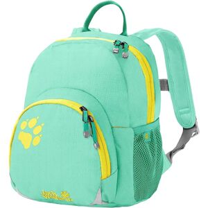 Jack Wolfskin Buttercup Rygsæk - Børn - Turkis Jack Wolfskin Buttercup Rygsæk - Børn - Turkis