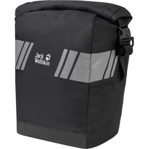 Jack Wolfskin Bike Bag - 22L Waterproof Impact-Resistant Jack Wolfskin Bike Bag - 22L Waterproof Impact-Resistant