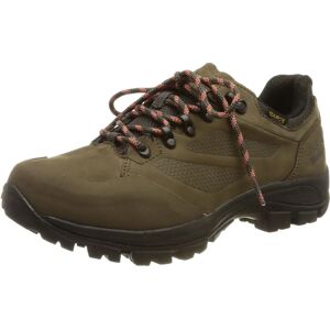 Jack Wolfskin Rebellion Texapore Low vandringsskor Jack Wolfskin Rebellion Texapore Low vandringsskor