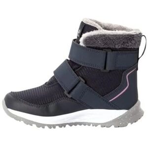 JACK WOLFSKIN Polar Wolf TEXAPORE MID VC K - Stivali invernali JACK WOLFSKIN Polar Wolf TEXAPORE MID VC K - Stivali invernali