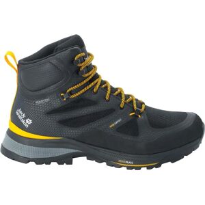 Jack Wolfskin Force Striker Texapore Mid - Scarpe da trekking impermeabili Jack Wolfskin Force Striker Texapore Mid - Scarpe da trekking impermeabili