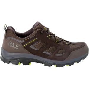 JACK WOLFSKIN VOJO 3 TEXAPORE LOW M - Wanderschuhe JACK WOLFSKIN VOJO 3 TEXAPORE LOW M - Wanderschuhe