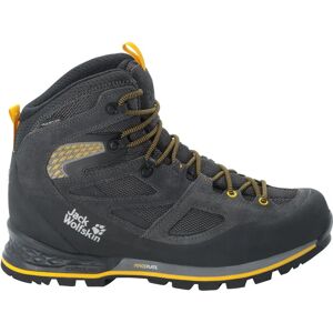 JACK WOLFSKIN Force Crest Texapore Mid M - Scarpe da trekking JACK WOLFSKIN Force Crest Texapore Mid M - Scarpe da trekking