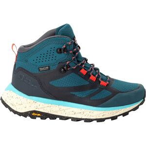 Jack Wolfskin Terraventure Texapore Mid - Wandelschoenen Jack Wolfskin Terraventure Texapore Mid - Wandelschoenen