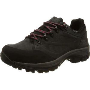 JACK WOLFSKIN Rebellion Texapore Low - Waterproof Trekking Shoe JACK WOLFSKIN Rebellion Texapore Low - Waterproof Trekking Shoe