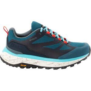 Jack Wolfskin TerraVenture TEXAPORE LOW W - Hiking Shoe Jack Wolfskin TerraVenture TEXAPORE LOW W - Hiking Shoe