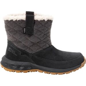 Jack Wolfskin Queenstown Texapore Waterproof Winter Boots - Winter Jack Wolfskin Queenstown Texapore Waterproof Winter Boots - Winter