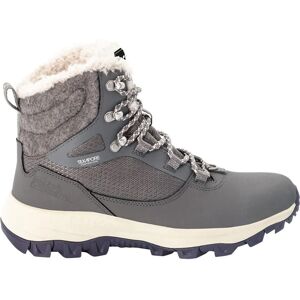 Jack Wolfskin Everquest High Texapore Winterstiefel - Wasserdicht & Warm Jack Wolfskin Everquest High Texapore Winterstiefel - Wasserdicht & Warm