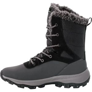 Jack Wolfskin Everquest Snow High Texapore - Bottes d'Hiver Jack Wolfskin Everquest Snow High Texapore - Bottes d'Hiver
