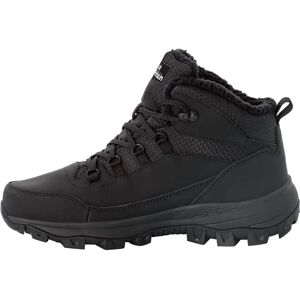 Jack Wolfskin Everquest Texapore Mid Men Winter Hiking Shoes - Winter Hiking Shoes Jack Wolfskin Everquest Texapore Mid Men Winter Hiking Shoes - Winter Hiking Shoes