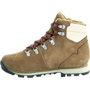 Pantofi outdoor Jack Wolfskin - Thunder Bay Texapore Mid W - Bej Pantofi Pantofi outdoor Jack Wolfskin - Thunder Bay Texapore Mid W - Bej Pantofi