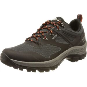 JACK WOLFSKIN Rebellion Guide Texapore Low - Vattentäta vandringsskor JACK WOLFSKIN Rebellion Guide Texapore Low - Vattentäta vandringsskor