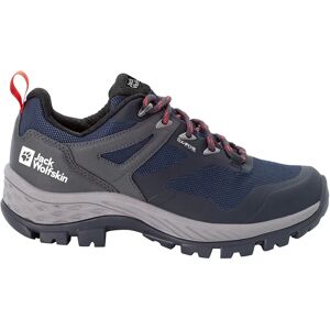 JACK WOLFSKIN Rebellion Guide Texapore Low - Waterdichte Wandelschoen JACK WOLFSKIN Rebellion Guide Texapore Low - Waterdichte Wandelschoen