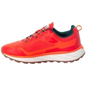 JACK WOLFSKIN TERRASHELTER LOW M - Lightweight Hiking Shoe for Women JACK WOLFSKIN TERRASHELTER LOW M - Lightweight Hiking Shoe for Women