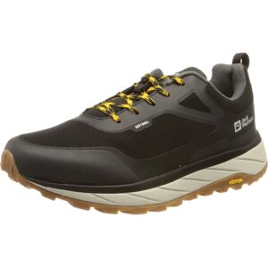 Jack Wolfskin Terrashelter Low M - Lightweight Hiking Shoe Jack Wolfskin Terrashelter Low M - Lightweight Hiking Shoe