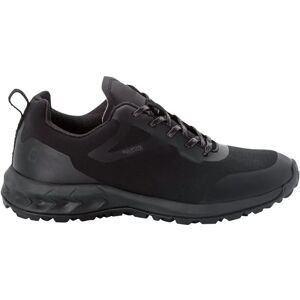 JACK WOLFSKIN Woodland Shell Texapore Low W - Waterproof Outdoor Shoes JACK WOLFSKIN Woodland Shell Texapore Low W - Waterproof Outdoor Shoes