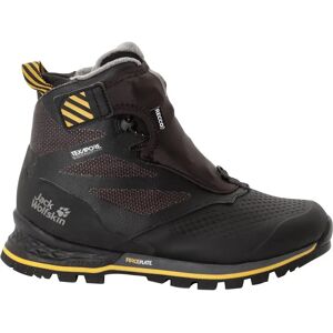 JACK WOLFSKIN 1995 SERIES TEXAPORE MID W - Hiking shoes JACK WOLFSKIN 1995 SERIES TEXAPORE MID W - Hiking shoes