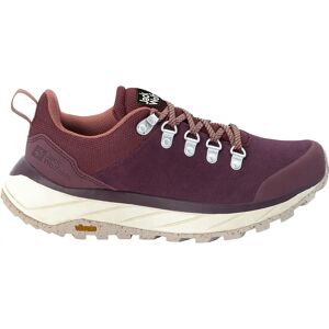 JACK WOLFSKIN TERRAVENTURE URBAN LOW W - Outdoor shoes JACK WOLFSKIN TERRAVENTURE URBAN LOW W - Outdoor shoes