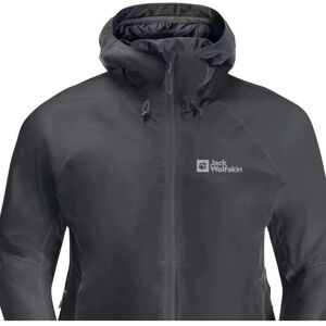 Veste Jack Wolfskin Morobbia 2L - Durable pour extérieur Veste Jack Wolfskin Morobbia 2L - Durable pour extérieur