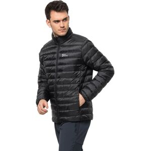 Jack Wolfskin Mannen Pack & Go Waterdichte Donzenjas - Jas Jack Wolfskin Mannen Pack & Go Waterdichte Donzenjas - Jas