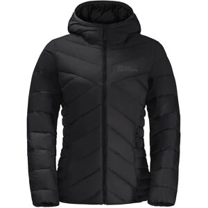 Jack Wolfskin Tundra Down Water Repellent Hoody - Jacket Jack Wolfskin Tundra Down Water Repellent Hoody - Jacket
