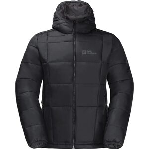 Veste isolante coupe-vent Jack Wolfskin Bergland - Imperméable Veste isolante coupe-vent Jack Wolfskin Bergland - Imperméable