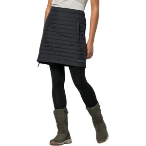 Jack Wolfskin Womens Iceguard Quilted Windproof Breathable Stretch Skirt - Skirt Jack Wolfskin Womens Iceguard Quilted Windproof Breathable Stretch Skirt - Skirt